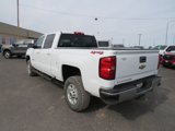 Used 2019 Chevrolet Silverado 2500 LT image 4