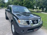 Used 2014 Nissan Frontier SV image 5