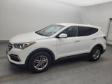 Used 2017 Hyundai Santa Fe Sport image 2
