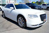 Used 2016 Chrysler 300 Limited w/ Driver Convenience Group image 4