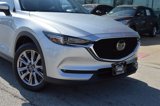 Used 2020 MAZDA CX-5 Grand Touring image 2