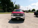 Used 2011 Chevrolet Silverado 2500 LT w/ Interior Plus Package image 5