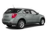 Used 2014 Chevrolet Equinox LS w/ LPO, Protection Package image 5