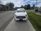 Used 2018 Ford EcoSport SE image 4