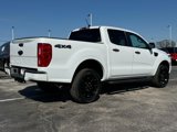 Used 2021 Ford Ranger XLT w/ Equipment Group 301A Mid image 3