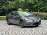 Used 2015 Nissan Sentra SV image 3
