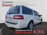 Used 2013 Lincoln Navigator L 2WD w/ HD Trailer Tow Pkg image 6