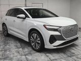 Used 2023 Audi Q4 e-tron Premium Plus w/ Premium Plus image 3