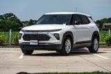 Used 2025 Chevrolet TrailBlazer LS w/ LS Convenience Package image 5