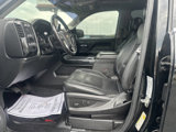 Used 2018 Chevrolet Silverado 1500 LTZ Z71 w/ LTZ Plus Package image 3