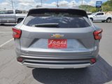 New 2025 Chevrolet Trax LT w/ LT Convenience Package image 4