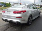 Used 2019 Kia Optima LX w/ LX Premium Package image 5
