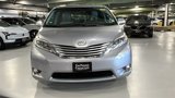 Used 2017 Toyota Sienna Limited Premium image 6