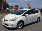 Used 2012 Toyota Prius V image 3