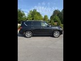 Used 2017 INFINITI QX80 4WD w/ Driver Assistance Package image 2