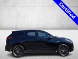 Certified 2024 Acura RDX AWD w/ A-Spec & Advance Pkg image 4