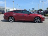 Used 2017 Nissan Maxima Platinum image 3