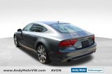 Used 2013 Audi A7 3.0T Prestige w/ Prestige Pkg image 4