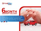 Used 2014 BMW 320i xDrive Sedan image 6