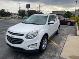 Used 2016 Chevrolet Equinox LT w/ Convenience Package image 2