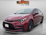 Used 2023 Toyota Corolla SE image 3