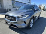 Certified 2022 INFINITI QX50 Luxe image 4
