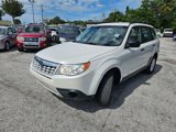 Used 2011 Subaru Forester 2.5X image 3