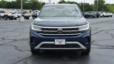 Used 2022 Volkswagen Atlas Cross Sport SE image 5