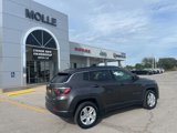 Used 2022 Jeep Compass Latitude w/ Convenience Group image 3