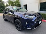 Used 2019 Toyota RAV4 XSE image 2