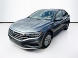 Used 2019 Volkswagen Jetta S w/ Driver Assistance Package image 3