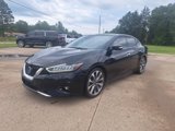 Used 2022 Nissan Maxima Platinum w/ Sport Mat Group image 2