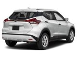 New 2025 Nissan Kicks Play S image 5