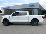 Used 2022 Ford F150 Lariat w/ Equipment Group 502A High image 3