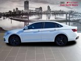 Used 2024 Volkswagen Jetta SE w/ Black Wheel Package image 4