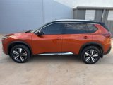 Used 2021 Nissan Rogue SL w/ Premium Package image 4