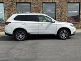 Used 2018 Mitsubishi Outlander SEL image 6