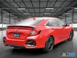 Certified 2020 Honda Civic Si image 5