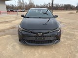 Used 2019 Toyota Corolla SE w/ SE Option Package image 2