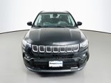 Used 2022 Jeep Compass Latitude image 2