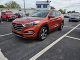 Used 2016 Hyundai Tucson Limited w/ Option Group 03 image 3
