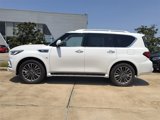 Used 2019 INFINITI QX80 Luxe w/ 22" Wheel Package image 4