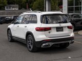 Used 2022 Mercedes-Benz GLB 250 4MATIC image 4