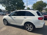 Used 2007 Acura MDX w/ Sport & Entertainment Pkgs image 3