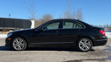 Used 2014 Mercedes-Benz C 300 4MATIC Sedan image 2