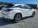 Used 2022 Lexus RX 350 FWD w/ Premium Package image 5