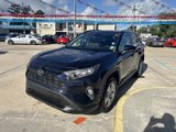 Used 2021 Toyota RAV4 XLE image 3