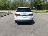 Used 2023 Audi Q7 3.0T Prestige w/ Prestige Package image 5