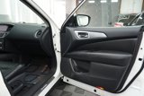 Used 2018 Nissan Pathfinder SL w/ Midnight Edition Package image 6