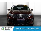 Used 2019 Kia Sorento EX image 2